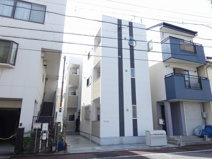 Camellia烏森の画像