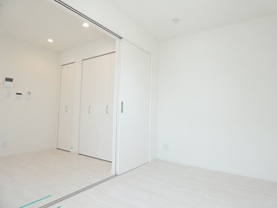 【子供部屋】 | Camellia烏森