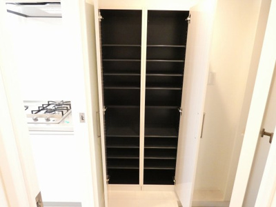 【収納】 | Camellia烏森