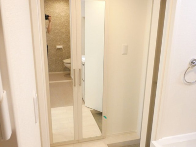 【内装】 | Camellia烏森