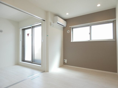 【内装】 | Camellia烏森