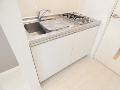 【キッチン】 | Camellia烏森