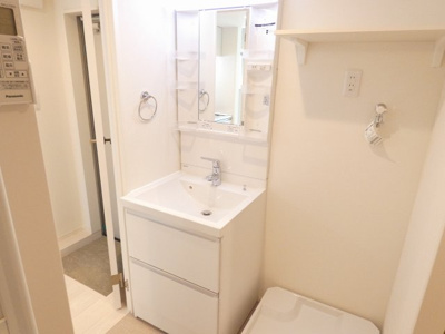 【洗面所】 | Camellia烏森