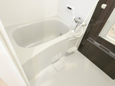 【浴室】 | Camellia烏森