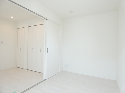 【寝室】 | Camellia烏森