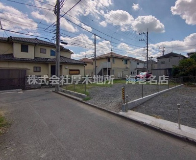 【前面道路含む現地写真】 | 相模が丘、小田急相模原駅徒歩13分♪