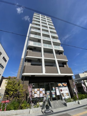 【外観】 | クローバー・グランツ曽根