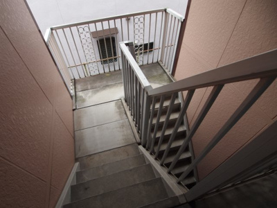 【その他共用部分】 | プレジール鹿野