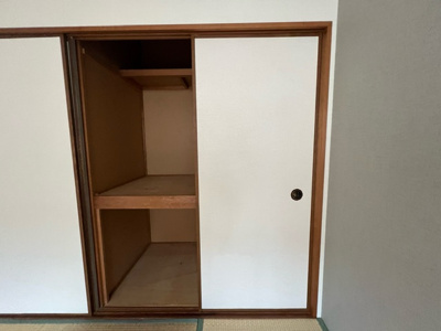 【収納】 | プレジール鹿野