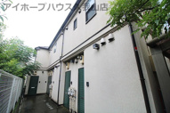 杉並区久我山３丁目のアパートの画像