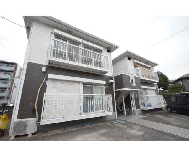 エステートピア堀内１の画像