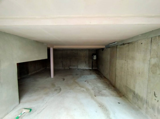 【駐車場】 | 駐輪場。