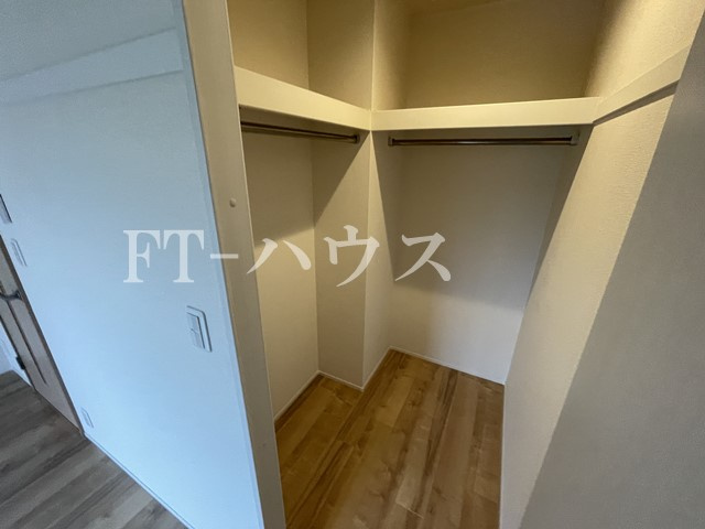 プリムラの内装