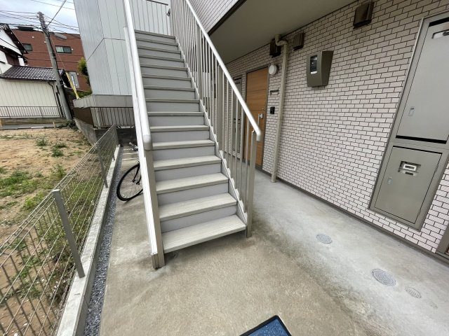 プリムラのその他共用部分
