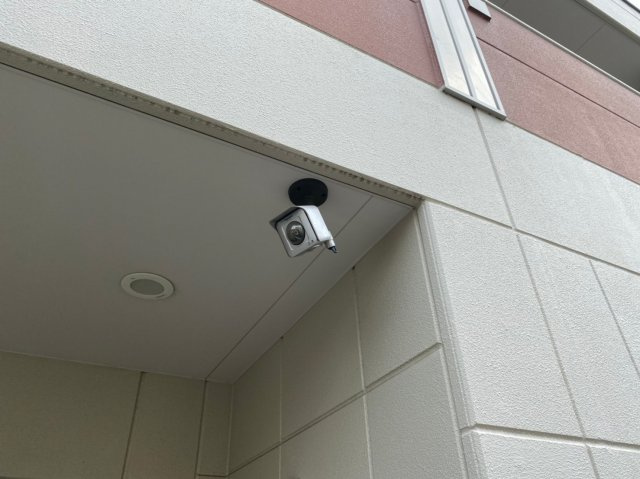ドエル山王｜名古屋市の賃貸ならMy賃貸のその他共用部分|ドエル山王