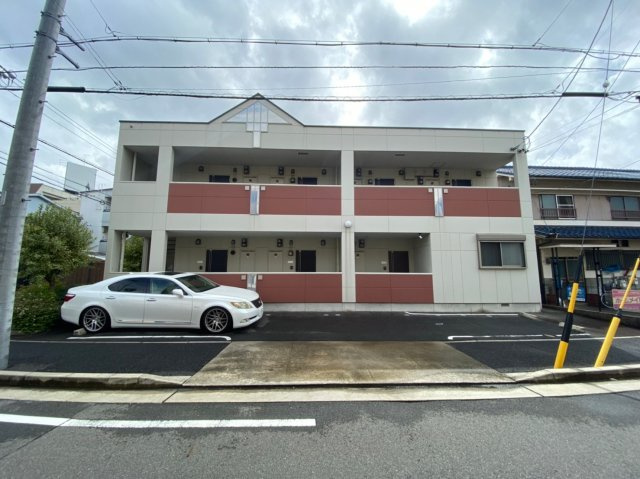 ドエル山王｜名古屋市の賃貸ならMy賃貸の外観|ドエル山王