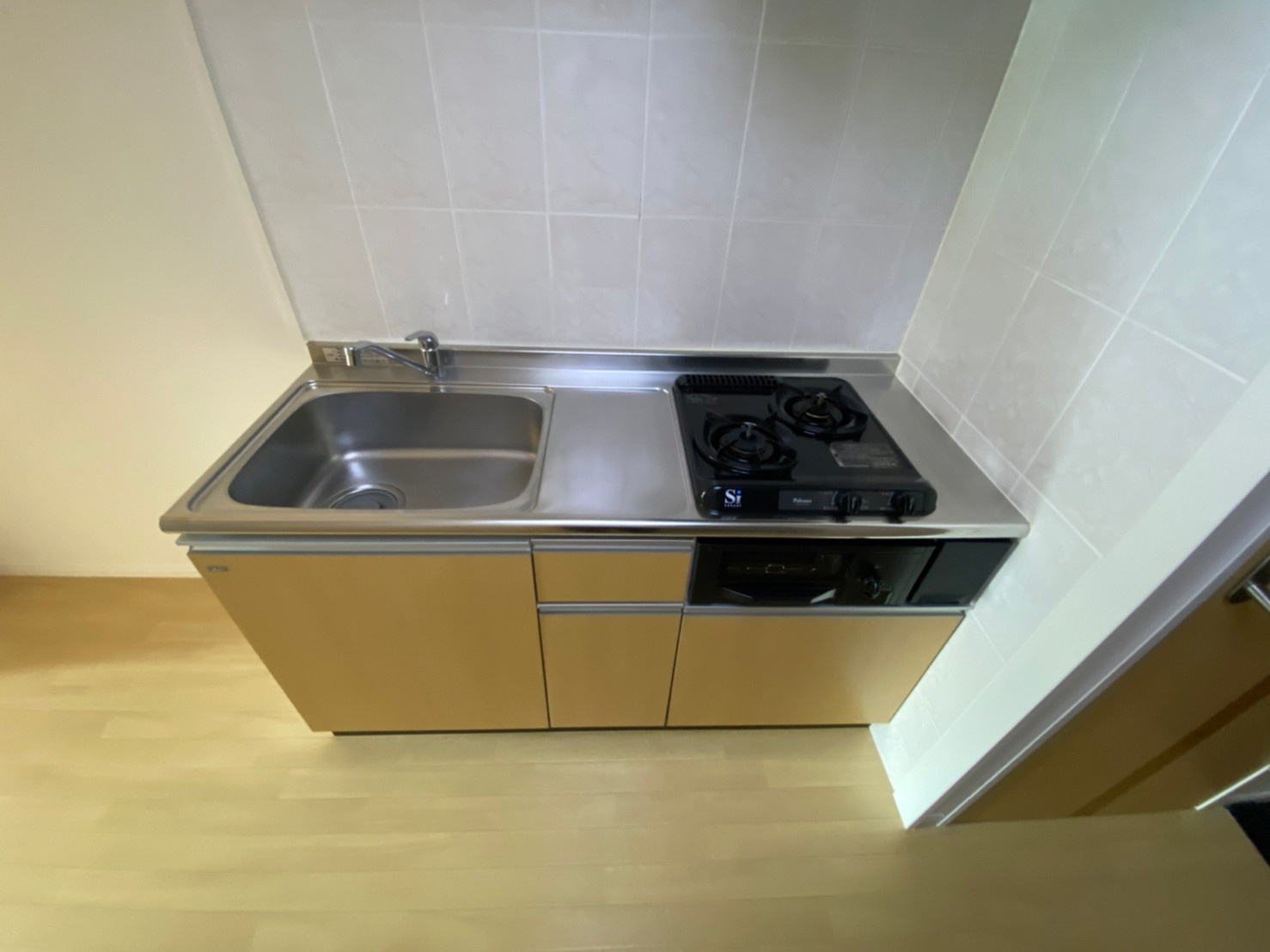 ドエル山王｜名古屋市の賃貸ならMy賃貸のキッチン|ドエル山王