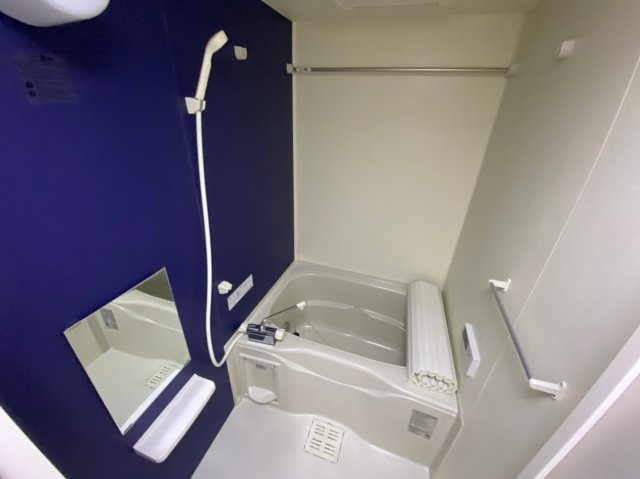 ドエル山王｜名古屋市の賃貸ならMy賃貸の浴室|ドエル山王