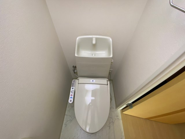 ドエル山王｜名古屋市の賃貸ならMy賃貸のトイレ|ドエル山王