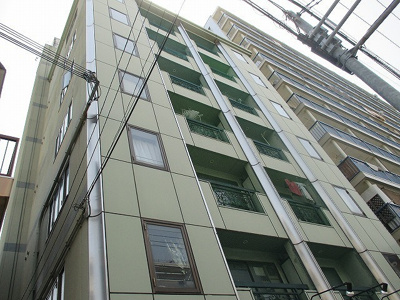 【外観】 | プティハイム菅原 | 外観も気になるポイント