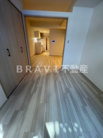 CITY　PAL　CREST　TANIMACHI　BRAVI不動産の洋室|【CITY　PAL　CREST　TANIMACHI】