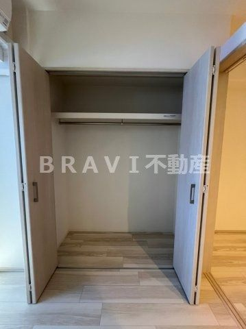 CITY　PAL　CREST　TANIMACHI　BRAVI不動産の洋室|【CITY　PAL　CREST　TANIMACHI】