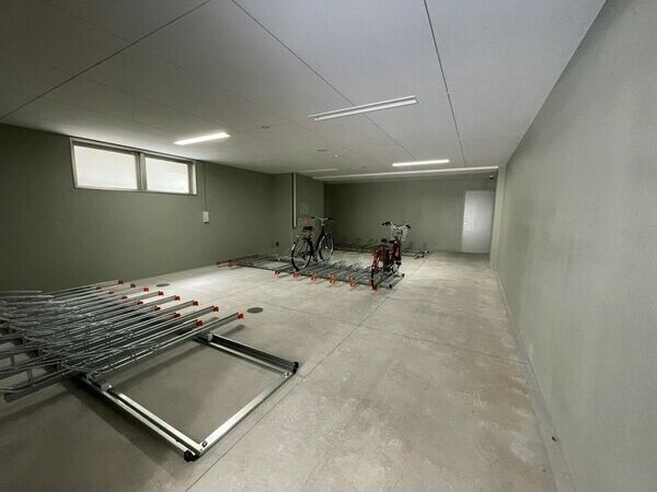 CITY　PAL　CREST　TANIMACHI　BRAVI不動産の設備|【CITY　PAL　CREST　TANIMACHI】