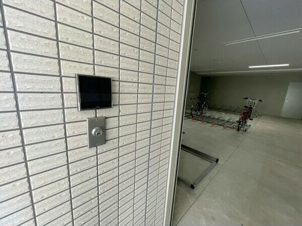 CITY　PAL　CREST　TANIMACHI　BRAVI不動産のその他共用部分|【CITY　PAL　CREST　TANIMACHI】