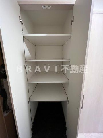 CITY　PAL　CREST　TANIMACHI　BRAVI不動産の玄関|【CITY　PAL　CREST　TANIMACHI】