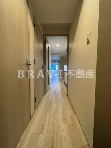 CITY　PAL　CREST　TANIMACHI　BRAVI不動産の内装|【CITY　PAL　CREST　TANIMACHI】