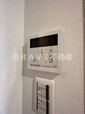 CITY　PAL　CREST　TANIMACHI　BRAVI不動産の設備|【CITY　PAL　CREST　TANIMACHI】