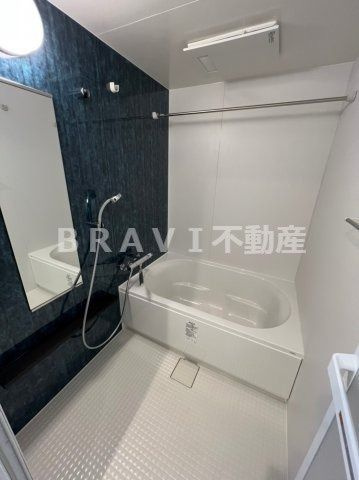 CITY　PAL　CREST　TANIMACHI　BRAVI不動産の浴室|【CITY　PAL　CREST　TANIMACHI】