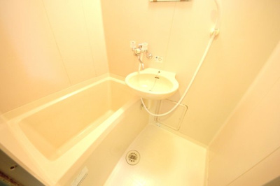 【浴室】 | フレアコートＫＭ福島