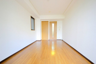 【洋室】 | フレアコートＫＭ福島