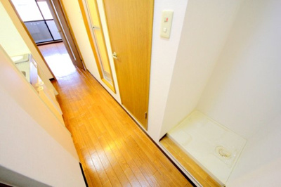 【内装】 | フレアコートＫＭ福島