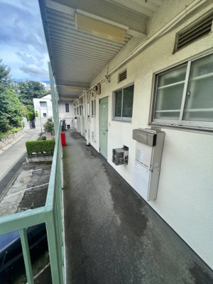 【その他共用部分】 | ハイツ田園調布