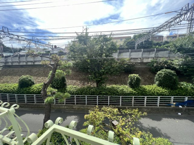【展望】 | ハイツ田園調布