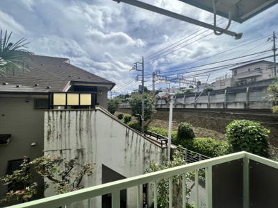 【展望】 | ハイツ田園調布