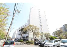 【外観】 | 平成８年築の計画的な修繕がなされた管理体制良好の優雅な外観です♪