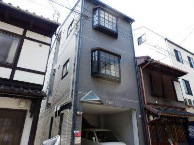 岩倉BLDG（岩倉ビル）