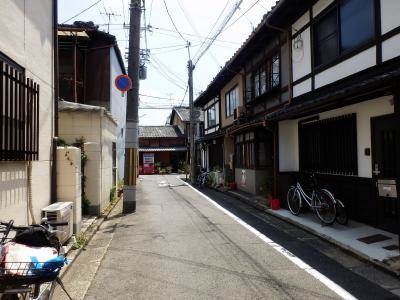 岩倉BLDG（岩倉ビル）の周辺|前面道路
