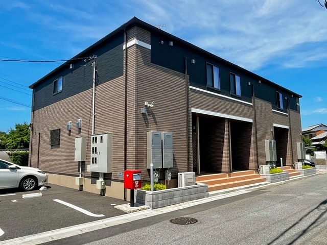 アウレットガーデン