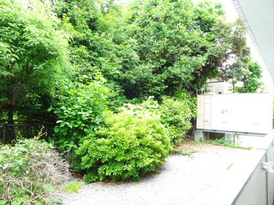 【展望】 | クレール代々木上原