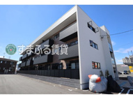 アビターレ　岡崎市大樹寺1丁目の画像