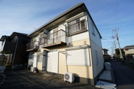 パセーラ誉田の画像