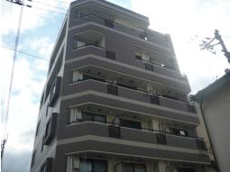 【外観】 | グランシャトレ伊賀上 | 完成写真