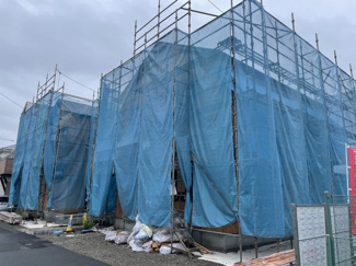 【外観】 | 現地（9月23日撮影）