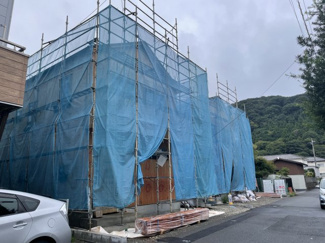 【外観】 | 現地（9月23日撮影）