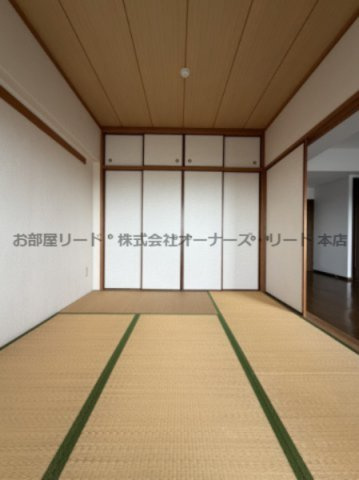 アザレ久留米の内装