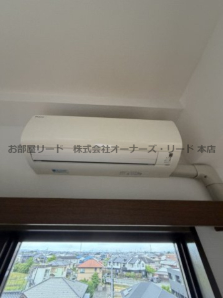 アザレ久留米の設備